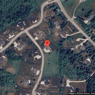 N3150 Wilderness Ln, Hortonville, WI 54944