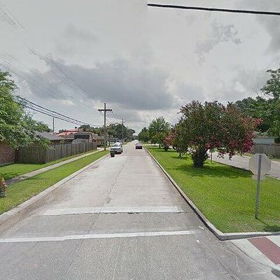 Roosevelt Blvd, Kenner, LA 70062