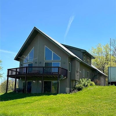 W10348 Prindle Rd, Merrillan, WI 54754