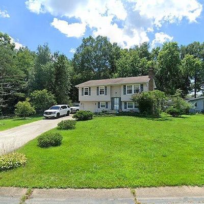 1 Duncannon Rd, Waldorf, MD 20602