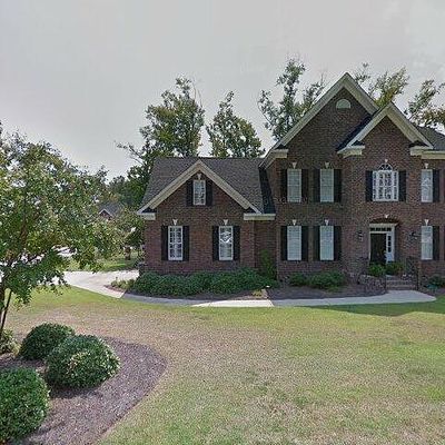 1 Hawks Ridge Ct, Chapin, SC 29036