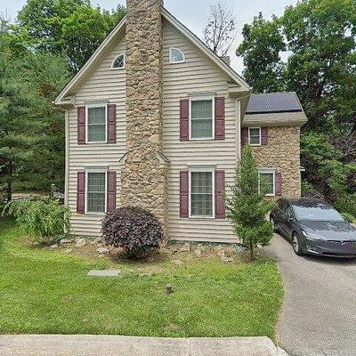 1 Haymarket Ln, Bryn Mawr, PA 19010