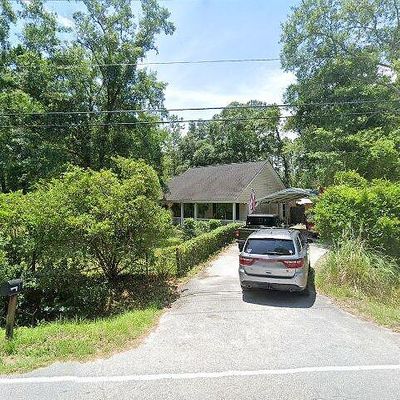 1 Springfield Rd, Beaufort, SC 29907