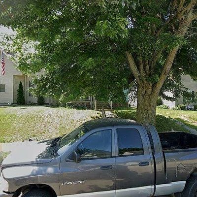 1 W Meredith St, Frankfort, IN 46041