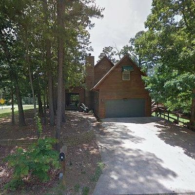 1 Woodstock Ln, Bella Vista, AR 72714