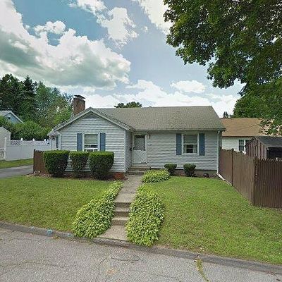 10 Adelle Circuit, Worcester, MA 01607