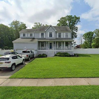 10 Forest View Dr, Bayville, NJ 08721