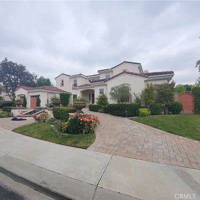 10 Tucson, Trabuco Canyon, CA 92679