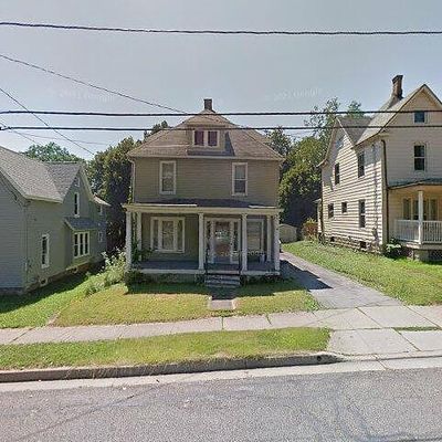 100 Falconer St, Jamestown, NY 14701