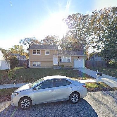 100 Fire Ln, Cape May, NJ 08204