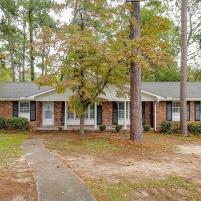 100 Greenfield Rd, Columbia, SC 29223