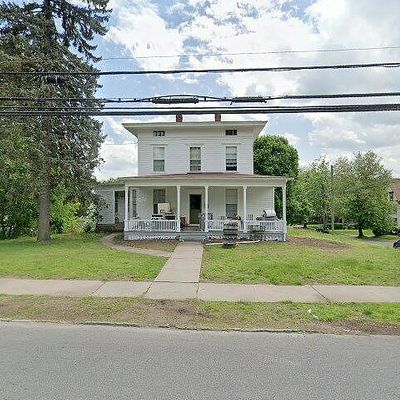 100 High St, Bristol, CT 06010