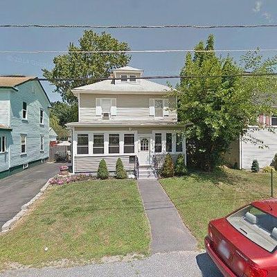 100 Lafayette St, Lowell, MA 01854