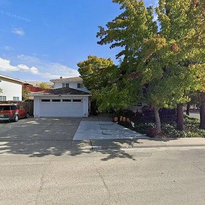 100 Lancaster Way, Vallejo, CA 94591