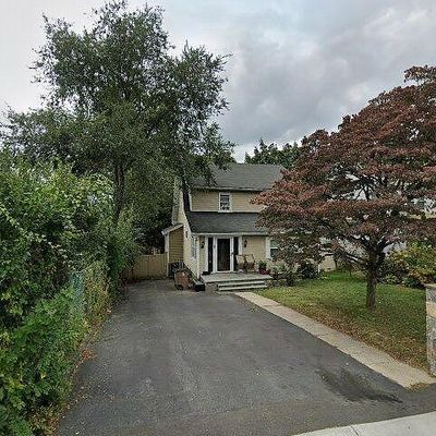 100 Lawn Ave, Stamford, CT 06902