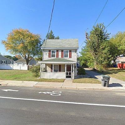 100 S Main St, Kenton, DE 19955