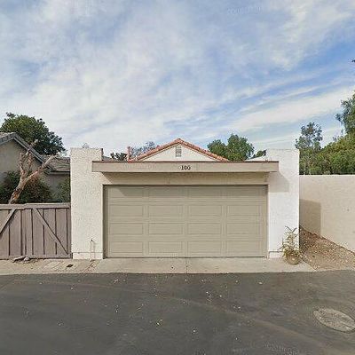 100 Tangerine, Irvine, CA 92618