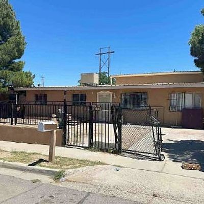 1000 Juniper Ave, Las Cruces, NM 88001