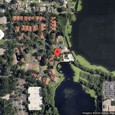 1000 Winderley Pl #5, Maitland, FL 32751