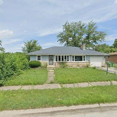 1000 W 54 Th Ave, Merrillville, IN 46410