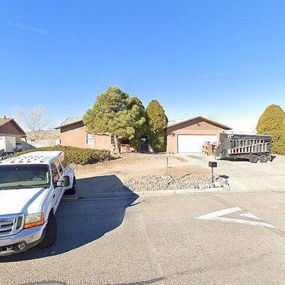 10009 La Paz Dr Nw, Albuquerque, NM 87114