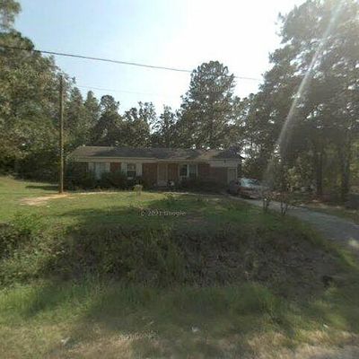 1001 Lincoln Park Dr, Eastover, SC 29044