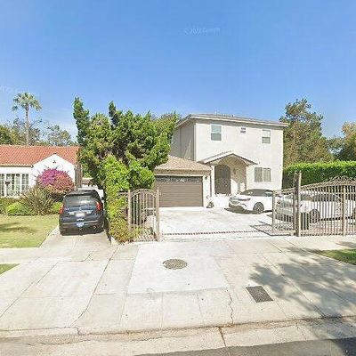 1001 S Longwood Ave, Los Angeles, CA 90019