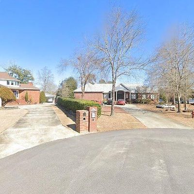 1001 Troon Dr, Florence, SC 29501