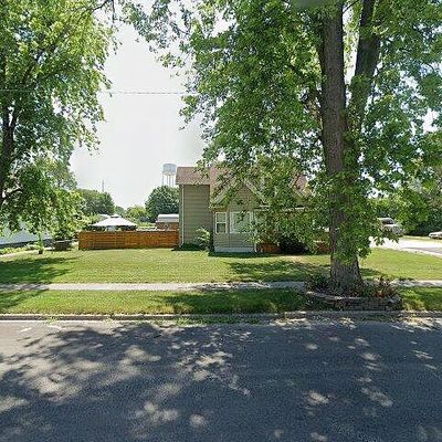 1002 N Logan St, Lincoln, IL 62656