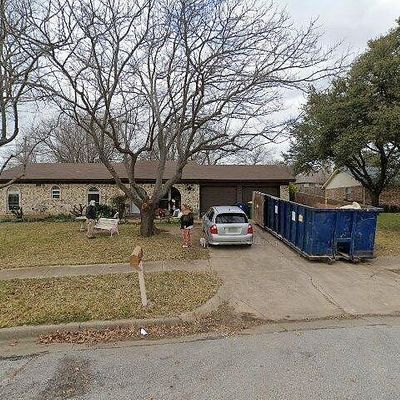 1004 Dorsey St, Burleson, TX 76028