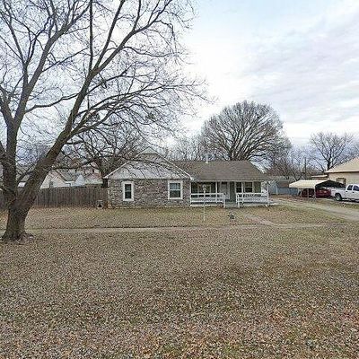 1004 Pine St, Chelsea, OK 74016