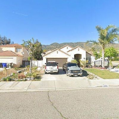 1004 Sunbrook Dr, San Bernardino, CA 92407