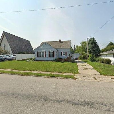 1005 S 3 Rd Ave, Marshalltown, IA 50158