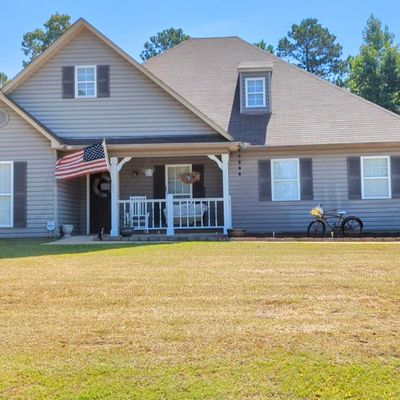 1005 Sunset Way, Odenville, AL 35120