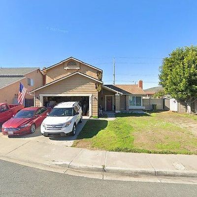 10064 W Glendon Cir, Santee, CA 92071