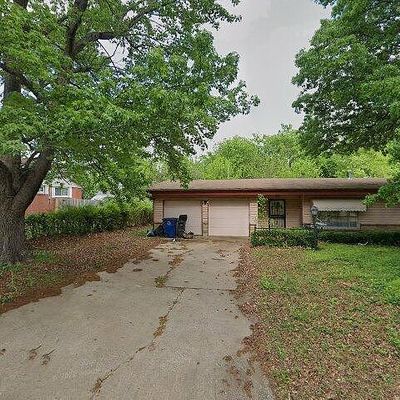 1007 N Xenophon Ave, Tulsa, OK 74127