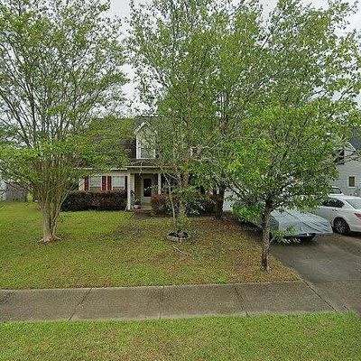 1007 Plantation Pine Rd, Ladson, SC 29456