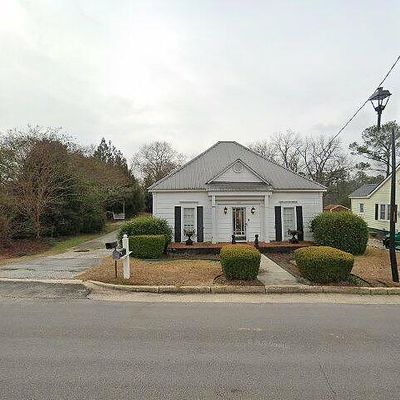 1007 W Main St, Chesterfield, SC 29709