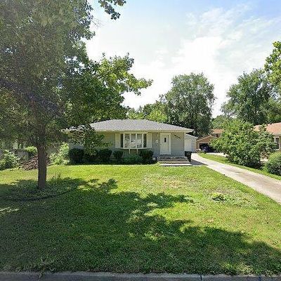 1008 Carrie Ave, Des Moines, IA 50315