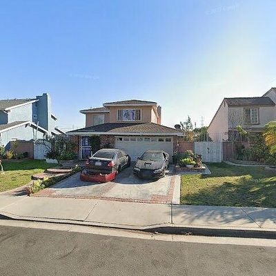 1008 E Jay St, Carson, CA 90745