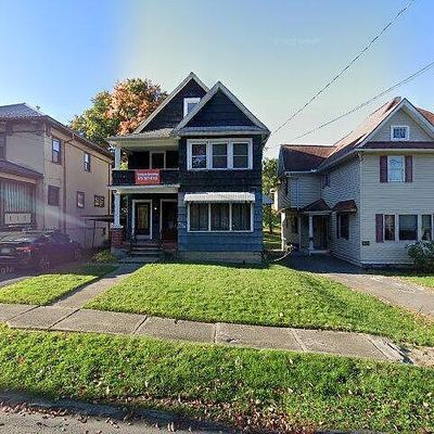 1008 Fisk St, Scranton, PA 18509