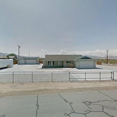 10088 Estrada Ave, Lucerne Valley, CA 92356