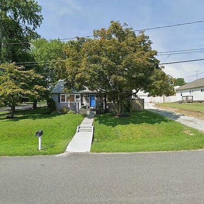 101 Boxwood Ave, Newark, DE 19711