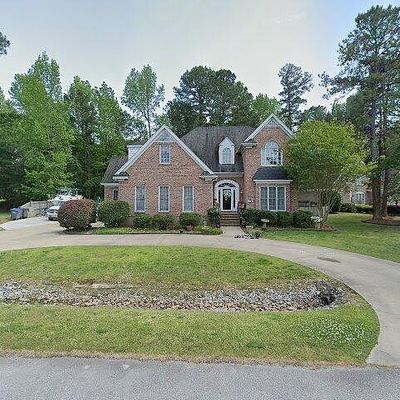101 Orchard Ct, Rocky Mount, NC 27804