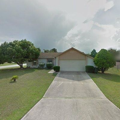 101 Teakwood Dr, Kissimmee, FL 34743