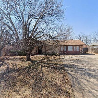 1010 N Dryden Cir, Stillwater, OK 74075