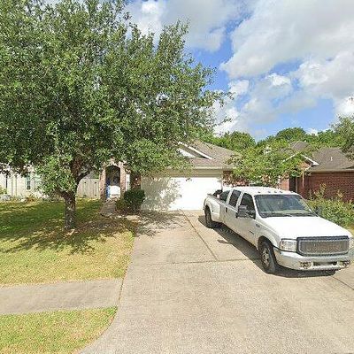 1010 Jefferson St, Alvin, TX 77511