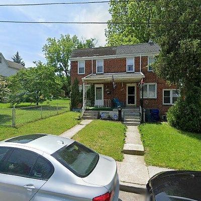 1010 Parksley Ave, Baltimore, MD 21223
