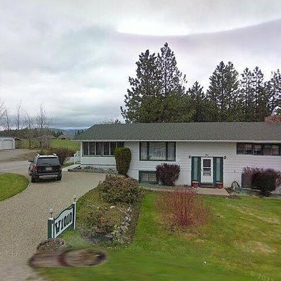 1010 W Franklin Ave, Chewelah, WA 99109