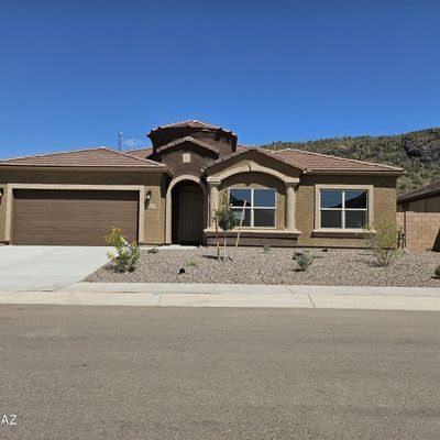 10114 N Black Dalea Dr, Marana, AZ 85653